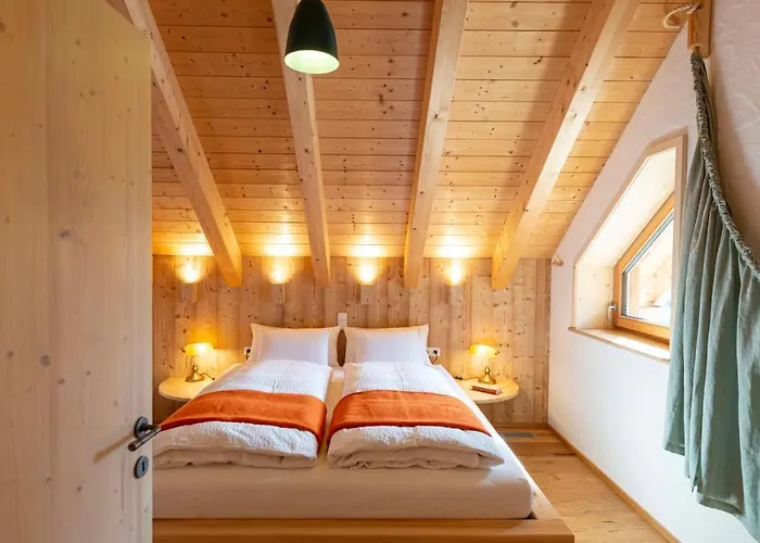 Ecologie 4* Grundlsee