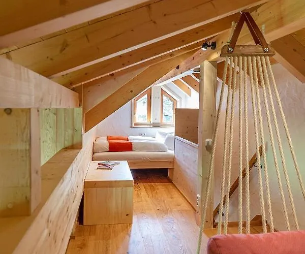 Ecologie Апарт-отель 4*