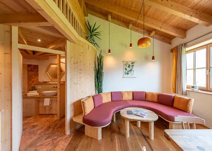 Ecologie Apartmanhotel