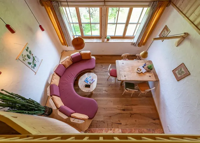 Ecologie Грундльзее