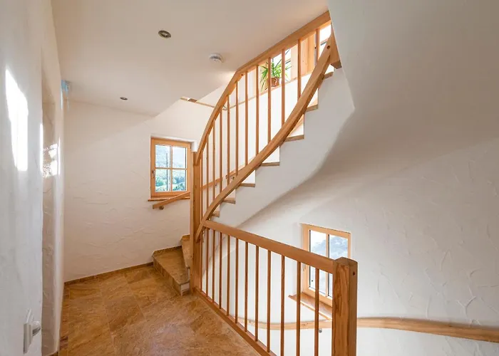 Апарт-отель Ecologie