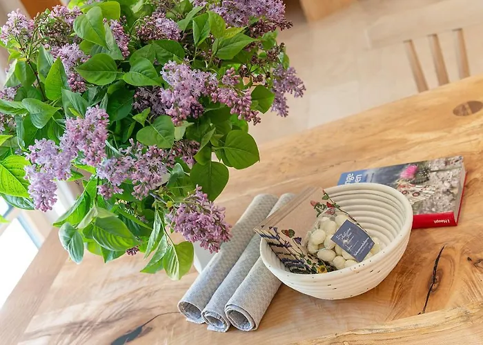 Ecologie Грундльзее