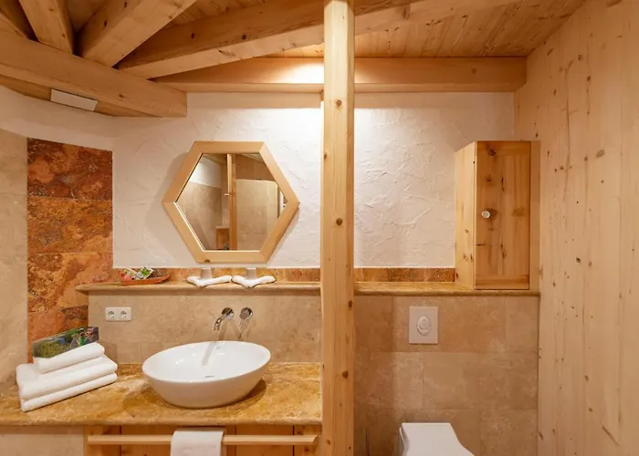 Apartmanhotel Ecologie 4*