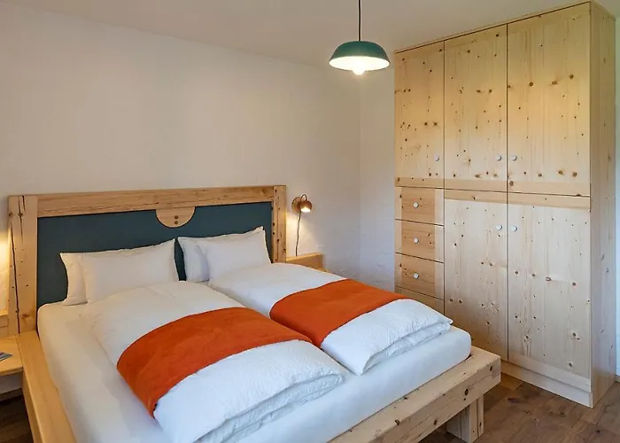 Apartmanhotel Ecologie