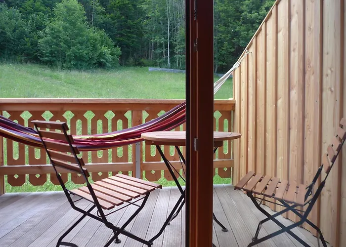 Ecologie Апарт-отель