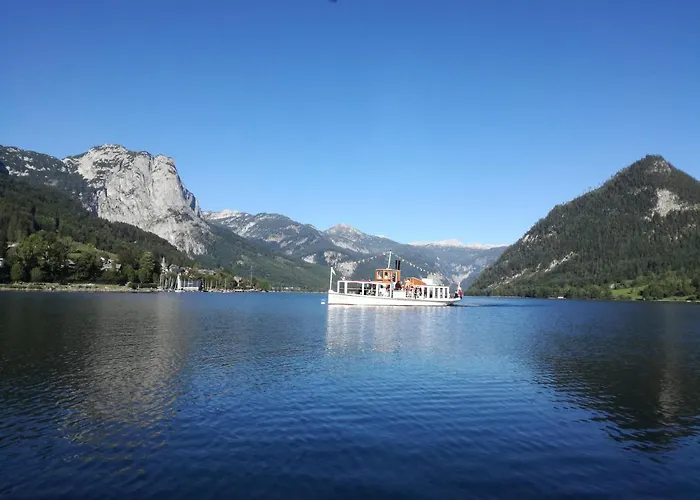 Apartmanhotel Ecologie 4*