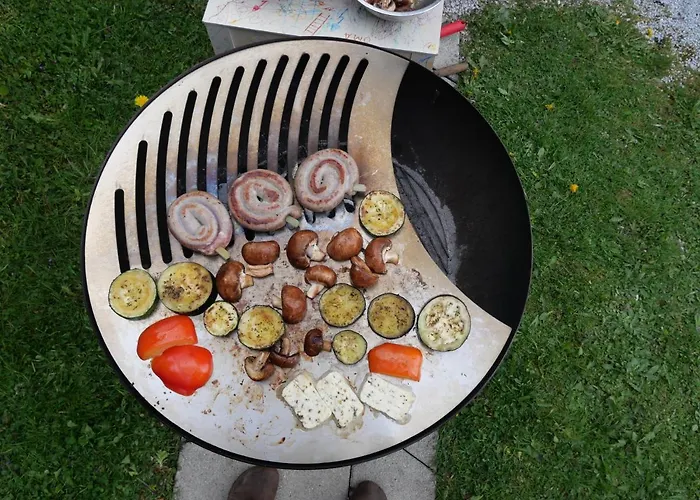 Ecologie Грундльзее