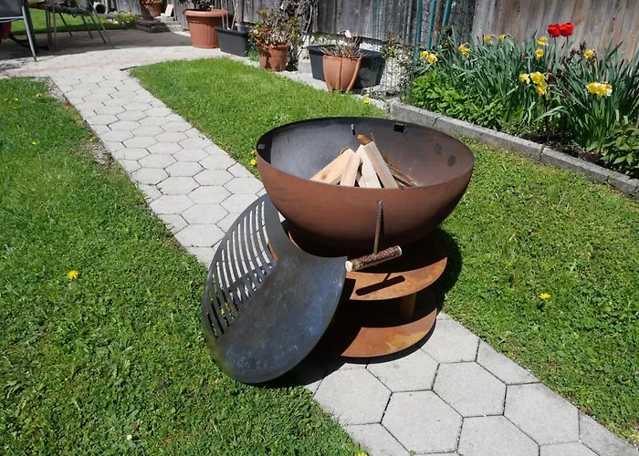 Ecologie 4* Grundlsee