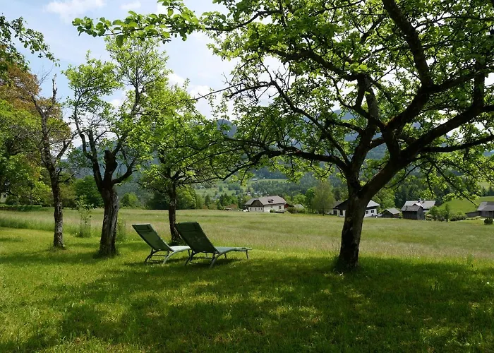 Апарт-отель Ecologie 4*