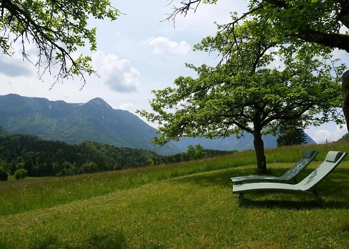 Apartmanhotel Ecologie