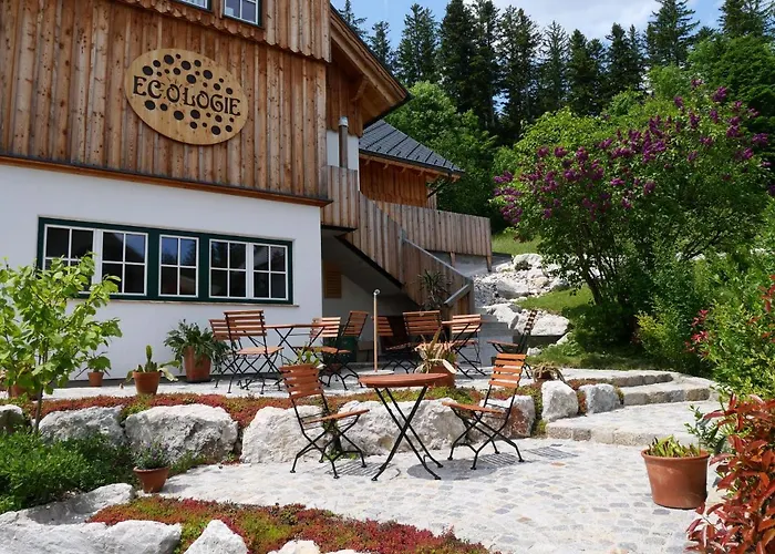 Ecologie Apartmanhotel 4*