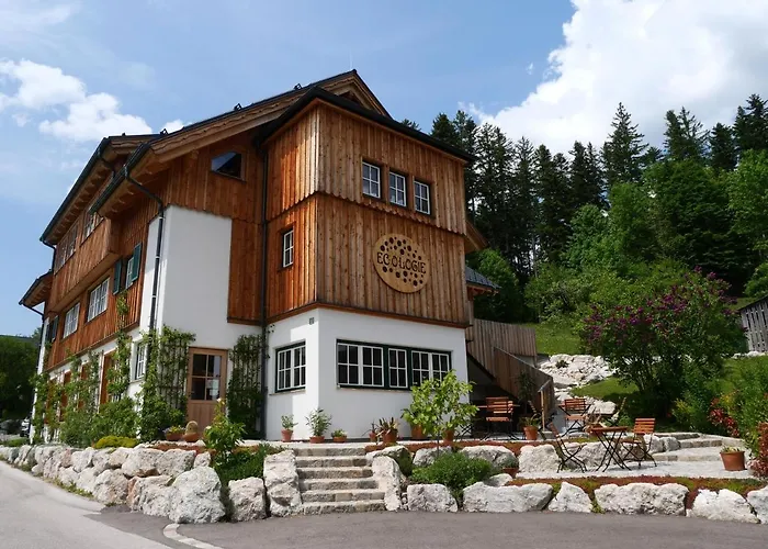 Ecologie Апарт-отель