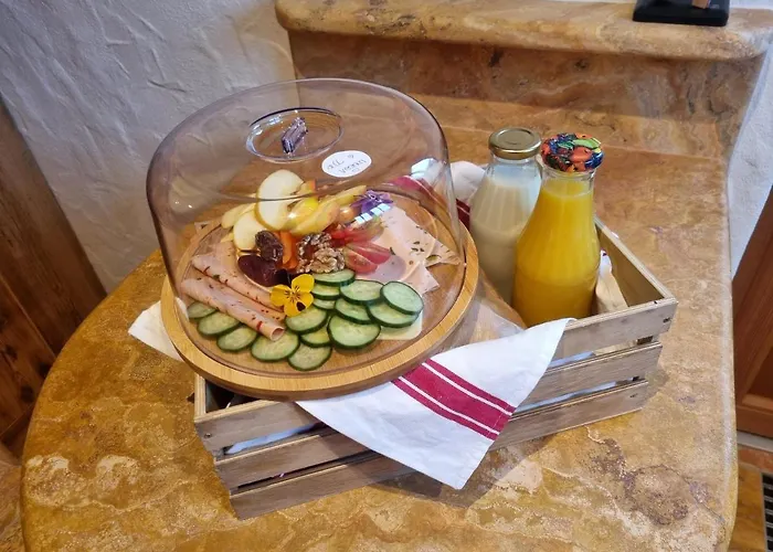 Ecologie Грундльзее