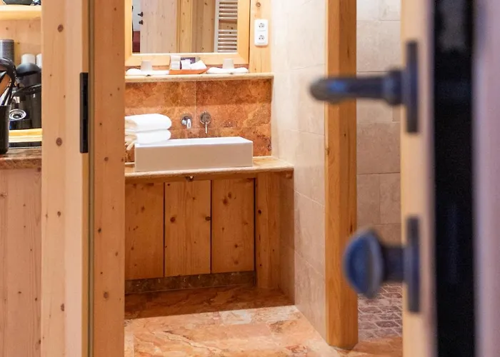 Apartmanhotel Ecologie 4*