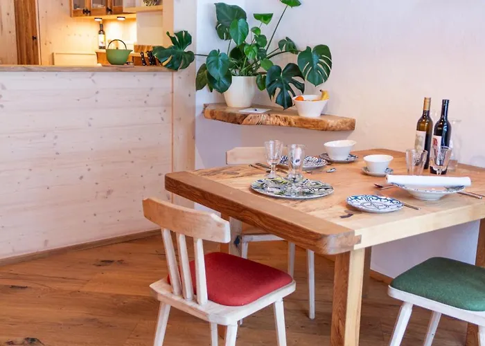 Апарт-отель Ecologie Грундльзее