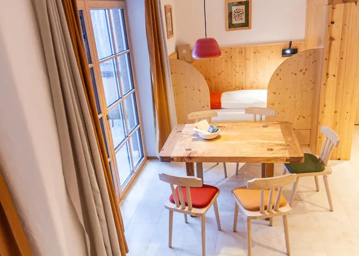 Apartmanhotel Ecologie 4*