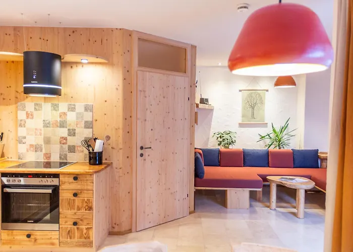 Ecologie Apartmanhotel 4*