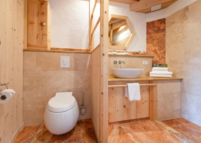 Apartmanhotel Ecologie 4*