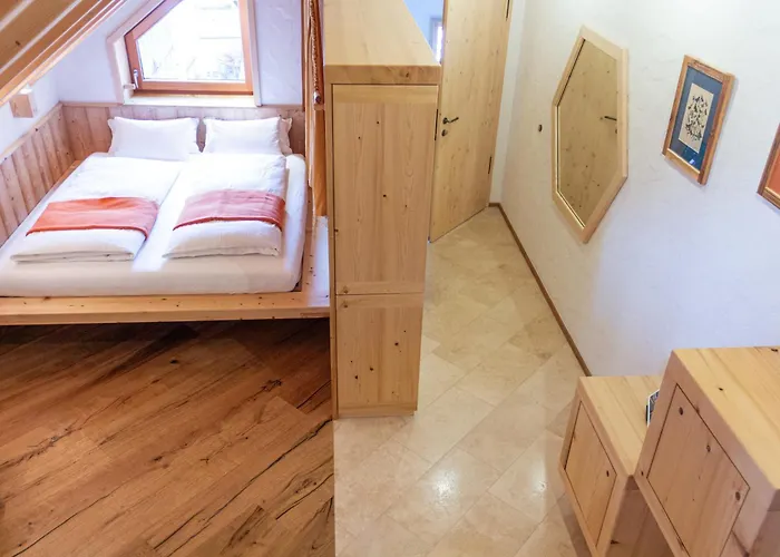 Ecologie Грундльзее