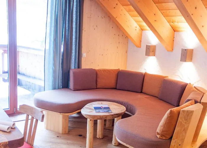 Apartmanhotel Ecologie 4*