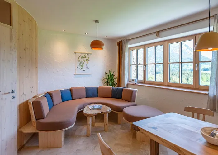 Apartmanhotel Ecologie 4*