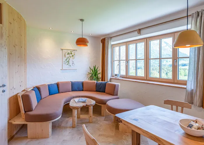 Ecologie Apartmanhotel 4*